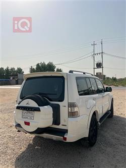 میتسوبیشی پاجیرۆ
